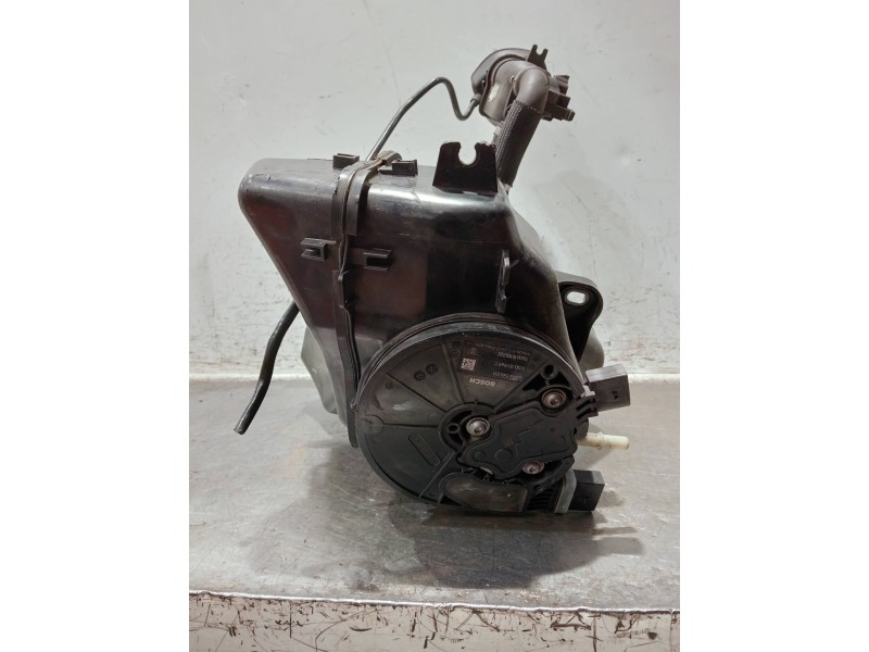 Recambio de deposito combustible para volkswagen caddy furgón/kombi maxi kombi bmt referencia OEM IAM 2K5131877A 5Q0131969C ADBL