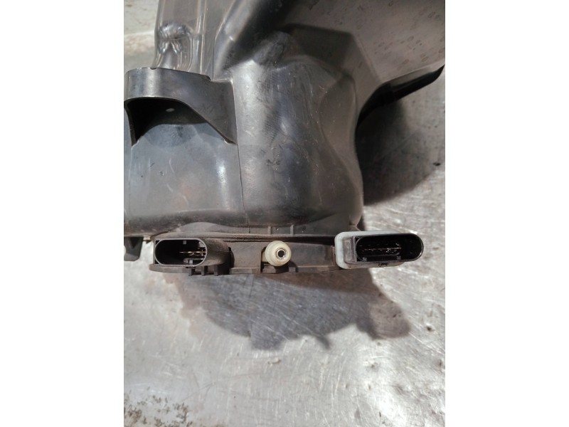 Recambio de deposito combustible para volkswagen caddy furgón/kombi maxi kombi bmt referencia OEM IAM 2K5131877A 5Q0131969C ADBL