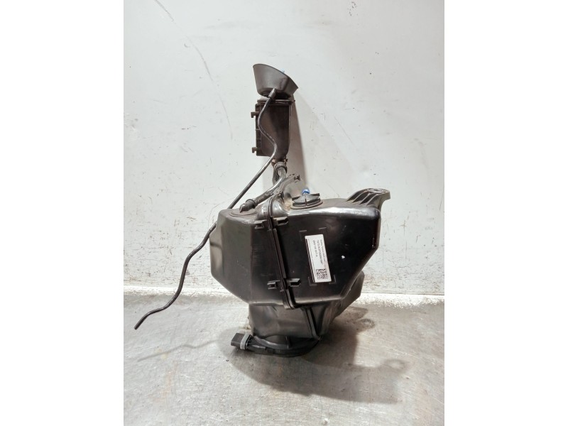 Recambio de deposito combustible para volkswagen caddy furgón/kombi maxi kombi bmt referencia OEM IAM 2K5131877A 5Q0131969C ADBL