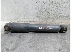 Recambio de amortiguador delantero izquierdo para iveco daily furgón referencia OEM IAM 5801771684  