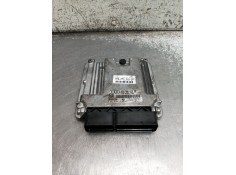 Recambio de centralita motor uce para audi a4 avant (8e) referencia OEM IAM 0281012113 03G906016GN 