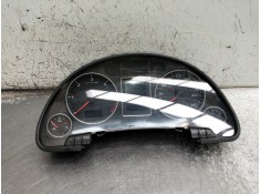 Recambio de cuadro instrumentos para audi a4 avant (8e) referencia OEM IAM 0263626090  