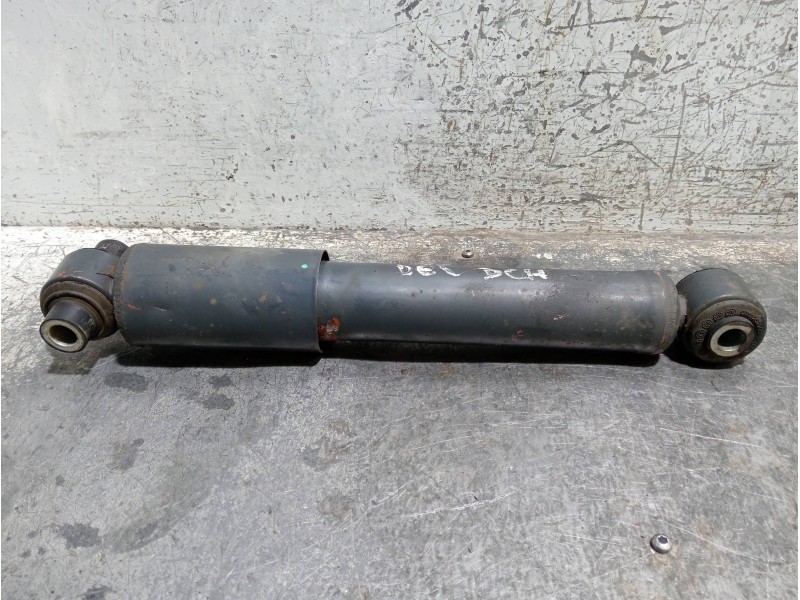 Recambio de amortiguador delantero derecho para iveco daily furgón referencia OEM IAM 5801771684  