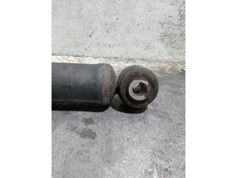 Recambio de amortiguador delantero derecho para iveco daily furgón referencia OEM IAM 5801771684  