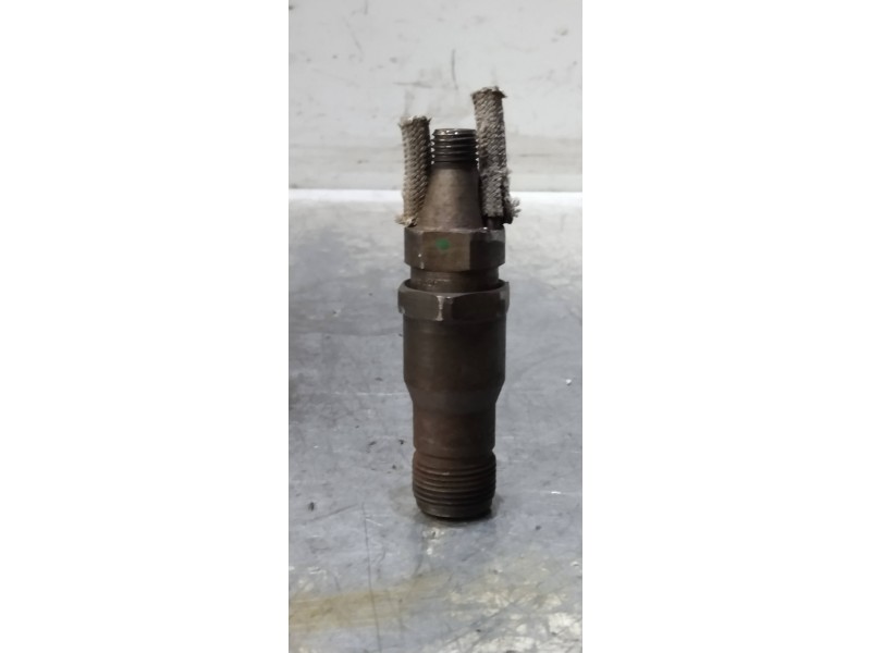 Recambio de inyector para mercedes clase e (w124) berlina d 300 (124.130) referencia OEM IAM KCA27S55  