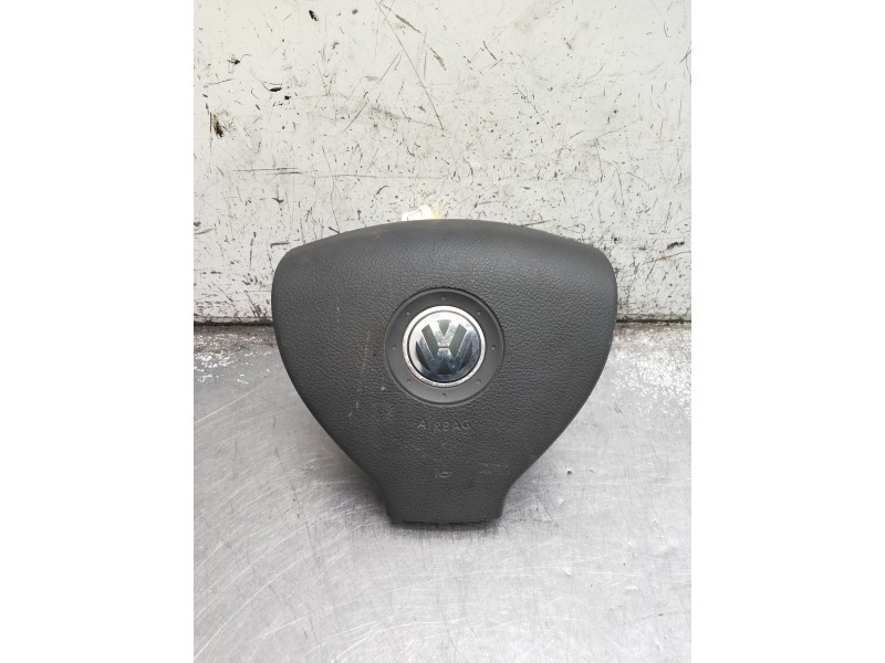 Recambio de airbag delantero izquierdo para volkswagen golf plus (5m1) 1.9 tdi referencia OEM IAM   