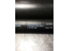 Recambio de amortiguadores maletero / porton para renault clio iv referencia OEM IAM 844308661R 7000210533E0  2