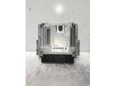 Recambio de centralita motor uce para renault clio iv referencia OEM IAM 0281036238 237106319R 