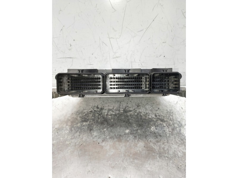 Recambio de centralita motor uce para renault clio iv referencia OEM IAM 0281036238 237106319R 
