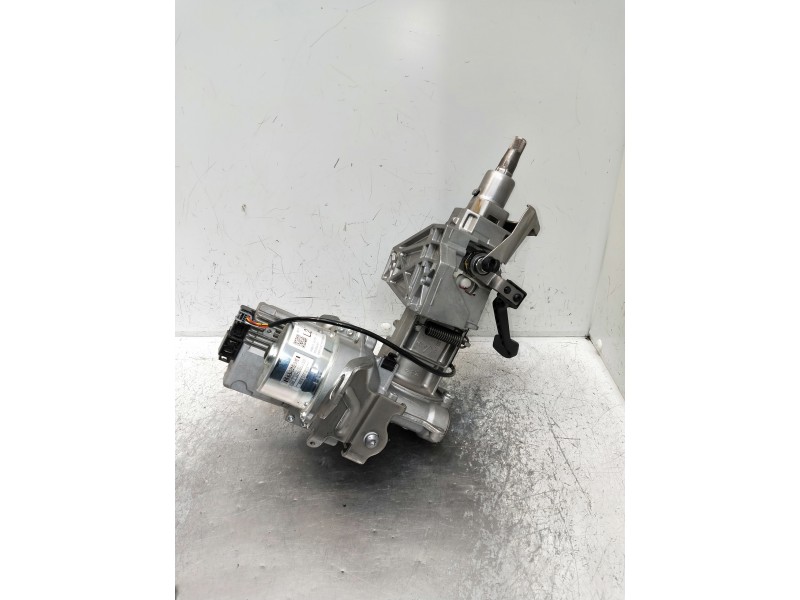 Recambio de columna direccion para renault clio iv referencia OEM IAM 488104075R 6700003800B Q003TA2784ZE