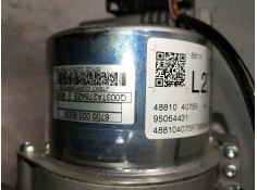 Recambio de columna direccion para renault clio iv referencia OEM IAM 488104075R 6700003800B Q003TA2784ZE 2