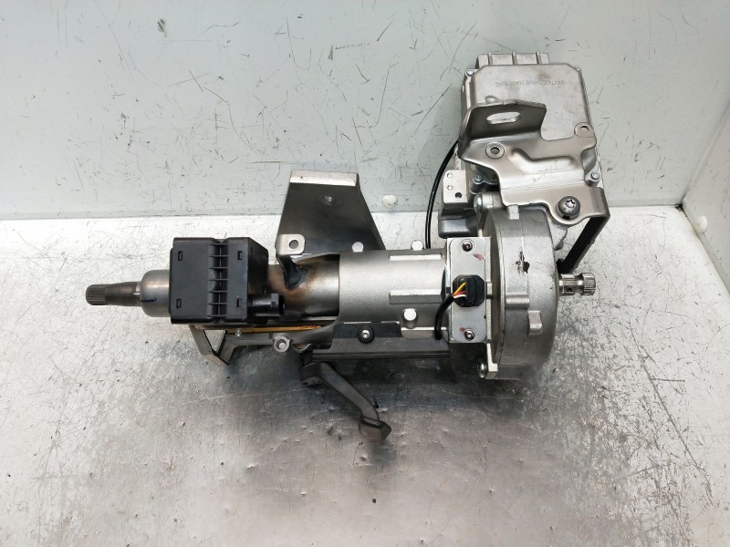 Recambio de columna direccion para renault clio iv referencia OEM IAM 488104075R 6700003800B Q003TA2784ZE