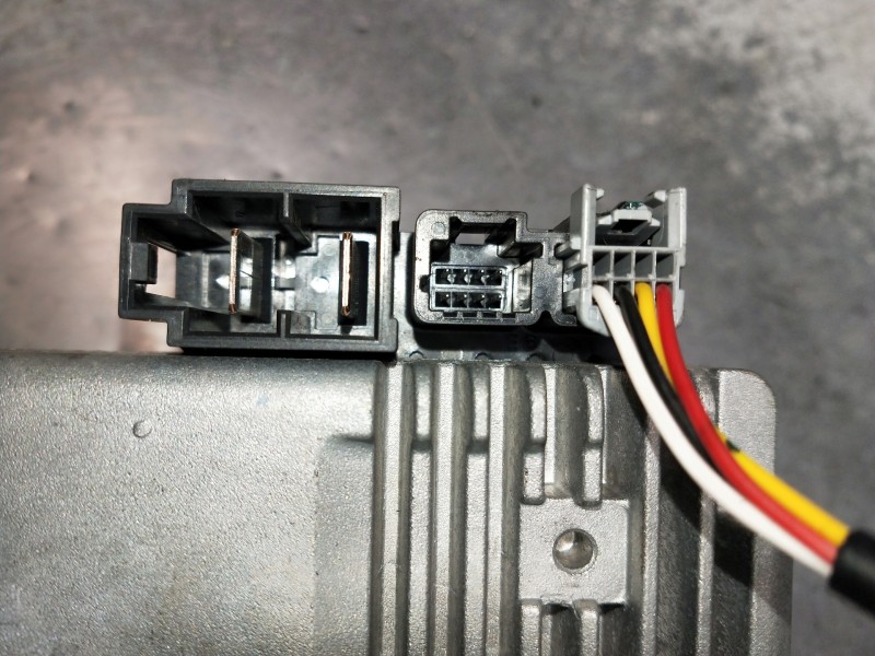 Recambio de columna direccion para renault clio iv referencia OEM IAM 488104075R 6700003800B Q003TA2784ZE