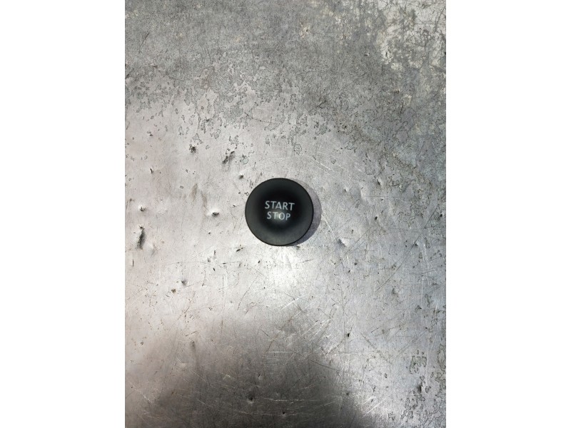 Recambio de conmutador de arranque para renault clio iv referencia OEM IAM 503211R  STAR STOP