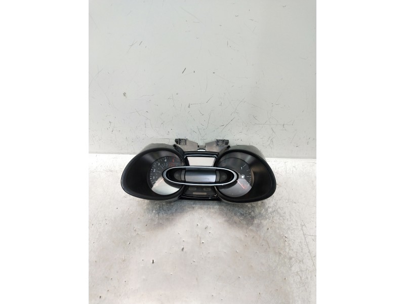 Recambio de cuadro instrumentos para renault clio iv referencia OEM IAM 248106941R  