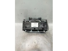Recambio de cuadro instrumentos para renault clio iv referencia OEM IAM 248106941R   2