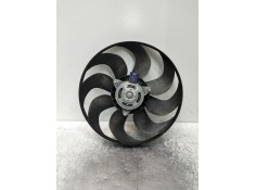 Recambio de electroventilador para renault clio iv referencia OEM IAM   