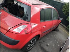 renault megane ii berlina 5p del año 2003 2