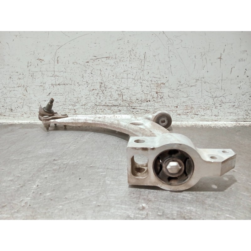 Recambio de brazo suspension inferior delantero izquierdo para volkswagen passat berlina (3c2) referencia OEM IAM 3C0407153B  
