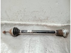 Recambio de transmision delantera derecha para volkswagen passat berlina (3c2) referencia OEM IAM 1K0407272EN  