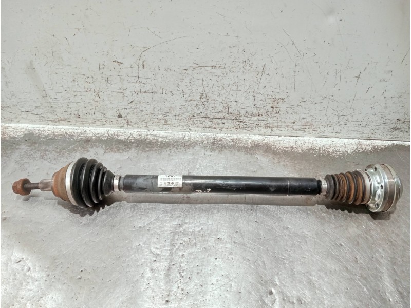 Recambio de transmision delantera derecha para volkswagen passat berlina (3c2) referencia OEM IAM 1K0407272EN  