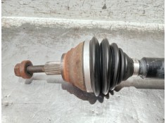 Recambio de transmision delantera derecha para volkswagen passat berlina (3c2) referencia OEM IAM 1K0407272EN   2