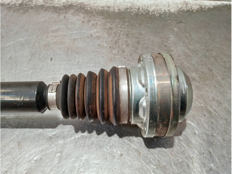 Recambio de transmision delantera derecha para volkswagen passat berlina (3c2) referencia OEM IAM 1K0407272EN  