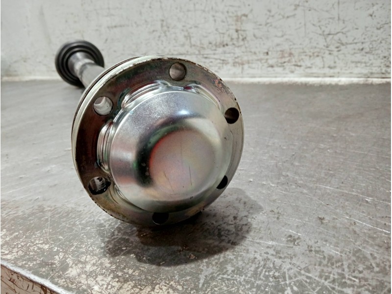 Recambio de transmision delantera derecha para volkswagen passat berlina (3c2) referencia OEM IAM 1K0407272EN  