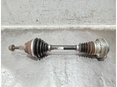 Recambio de transmision delantera izquierda para volkswagen passat berlina (3c2) referencia OEM IAM 1K0407271BJ  