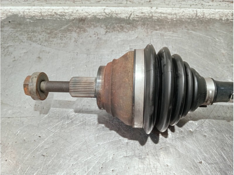 Recambio de transmision delantera izquierda para volkswagen passat berlina (3c2) referencia OEM IAM 1K0407271BJ  