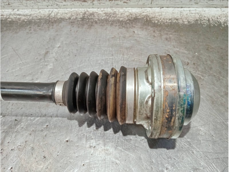 Recambio de transmision delantera izquierda para volkswagen passat berlina (3c2) referencia OEM IAM 1K0407271BJ  