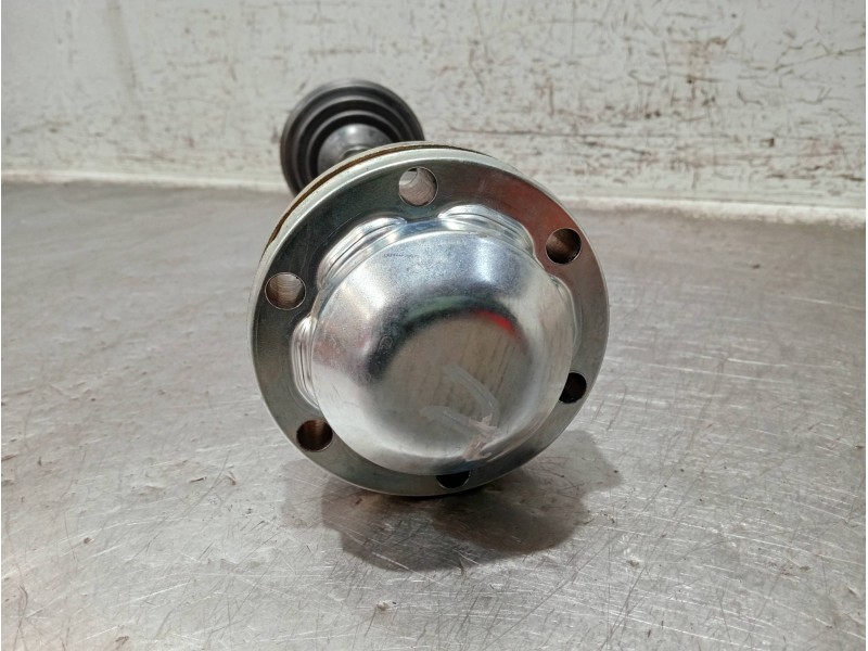 Recambio de transmision delantera izquierda para volkswagen passat berlina (3c2) referencia OEM IAM 1K0407271BJ  