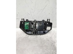 Recambio de mando luces para renault clio iv referencia OEM IAM 1136154X  INTERRUPTOR 2