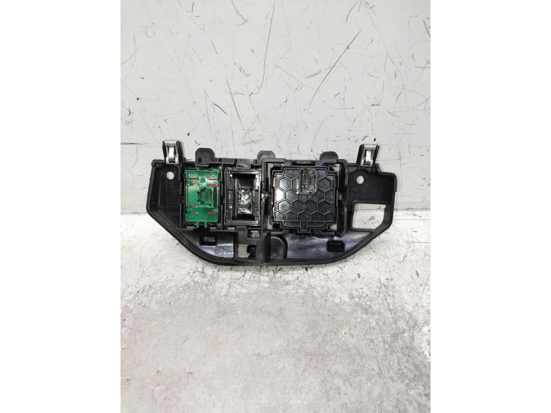 Recambio de mando luces para renault clio iv referencia OEM IAM 1136154X  INTERRUPTOR