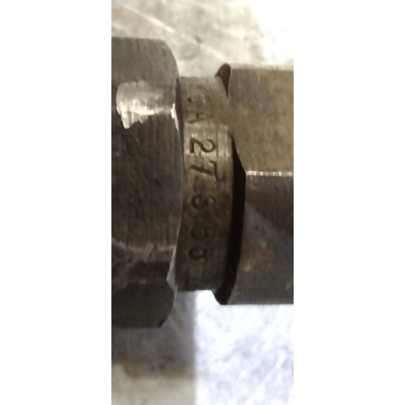 Recambio de inyector para mercedes clase e (w124) berlina d 300 (124.130) referencia OEM IAM KCA27S55  