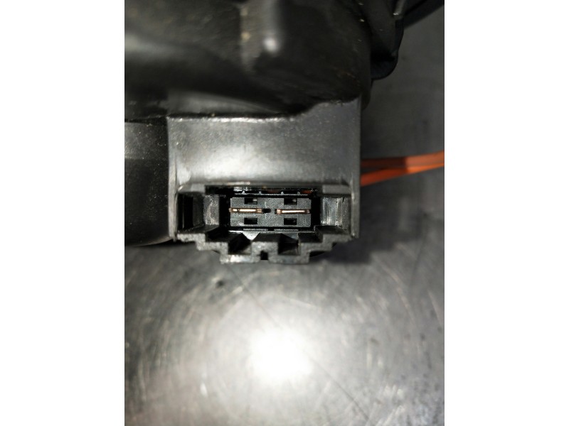 Recambio de motor calefaccion para renault clio iv referencia OEM IAM T1029527H  