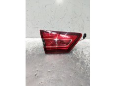 Recambio de piloto trasero derecho para renault clio iv referencia OEM IAM 265552424R  