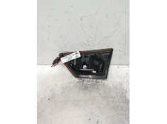 Recambio de piloto trasero derecho para renault clio iv referencia OEM IAM 265552424R   2