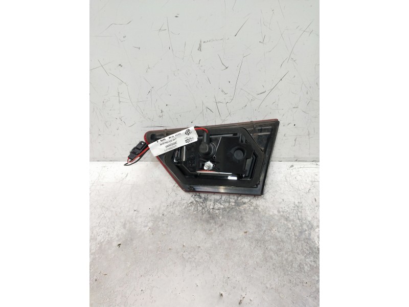 Recambio de piloto trasero derecho para renault clio iv referencia OEM IAM 265552424R  