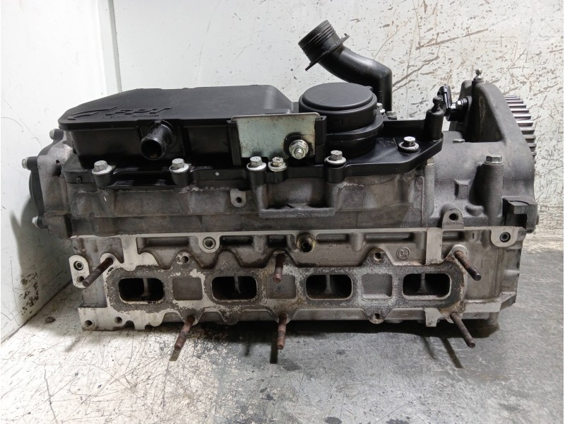 Recambio de culata para iveco daily furgón referencia OEM IAM F1AGL411L 5801835399 