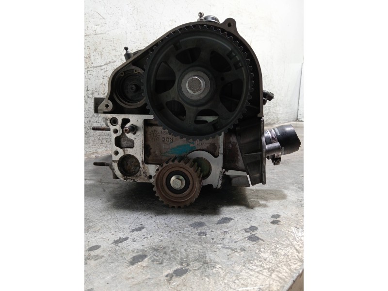 Recambio de culata para iveco daily furgón referencia OEM IAM F1AGL411L 5801835399 