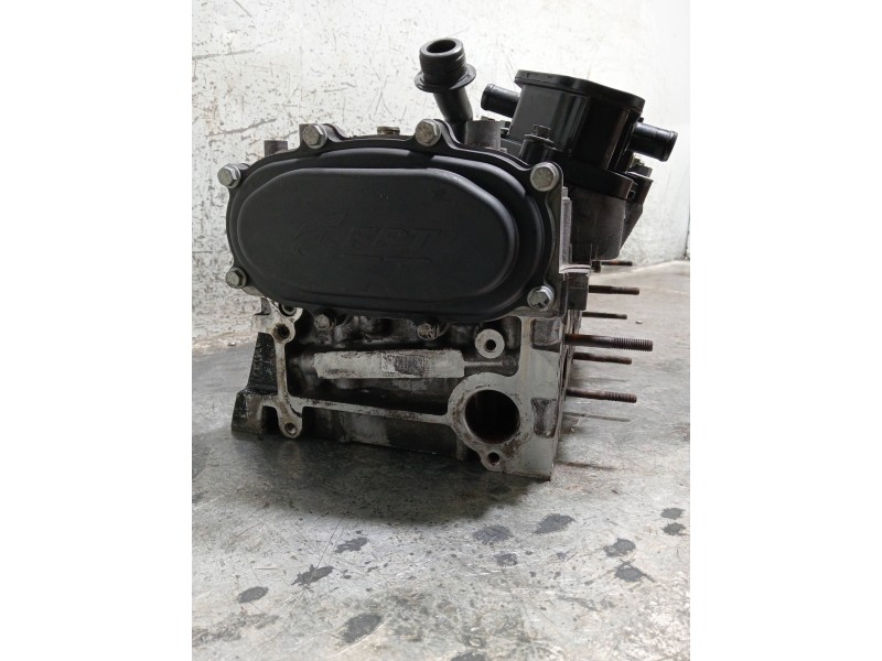 Recambio de culata para iveco daily furgón referencia OEM IAM F1AGL411L 5801835399 