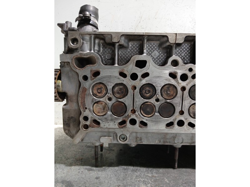 Recambio de culata para iveco daily furgón referencia OEM IAM F1AGL411L 5801835399 