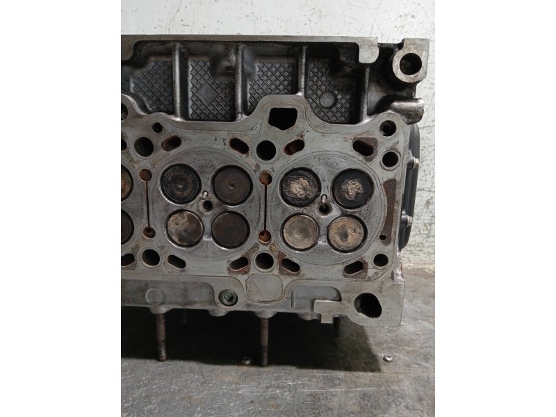 Recambio de culata para iveco daily furgón referencia OEM IAM F1AGL411L 5801835399 