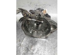 Recambio de caja cambios para renault 25 (b29) gts referencia OEM IAM NG3076 058002  2