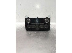 Recambio de sistema audio / radio cd para renault clio iv referencia OEM IAM 281151249R  