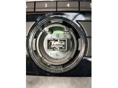 Recambio de sistema audio / radio cd para renault clio iv referencia OEM IAM 281151249R   2