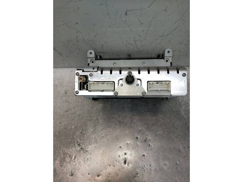Recambio de sistema audio / radio cd para renault clio iv referencia OEM IAM 281151249R  