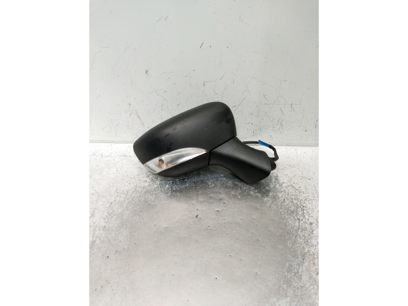 Recambio de retrovisor derecho para renault clio iv referencia OEM IAM 963016264R  ELECTRICO