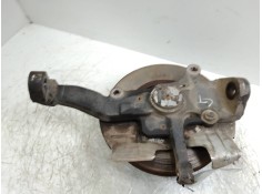 Recambio de mangueta delantera derecha para kia pregio ii (tb) (2004 =>) basis referencia OEM IAM    2